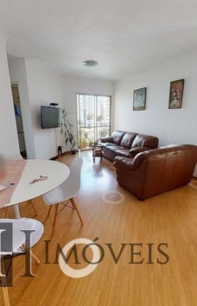 Apartamento com 3 Quartos à Venda, 83 m² em Tatuapé - São Paulo