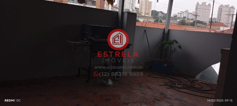 Imagem Casa com 3 Quartos para Alugar, 150 m² em Centro - Jacareí Imagem Casa com 3 Quartos para Alugar, 150 m² em Centro - Jacareí