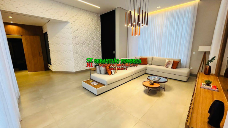 Imagem Casa com 4 Quartos à Venda, 464 m² em Condomínio Residencial Mont Blanc - São José Dos Campos Imagem Casa com 4 Quartos à Venda, 464 m² em Condomínio Residencial Mont Blanc - São José Dos Campos