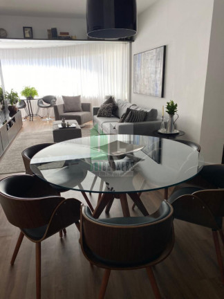 Imagem Apartamento com 3 Quartos à Venda, 116 m² em Campo Belo - São Paulo Imagem Apartamento com 3 Quartos à Venda, 116 m² em Campo Belo - São Paulo