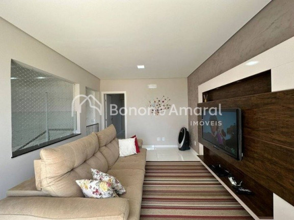 Imagem Casa de Condomínio com 3 Quartos à Venda, 360 m² em Swiss Park - Campinas Imagem Casa de Condomínio com 3 Quartos à Venda, 360 m² em Swiss Park - Campinas