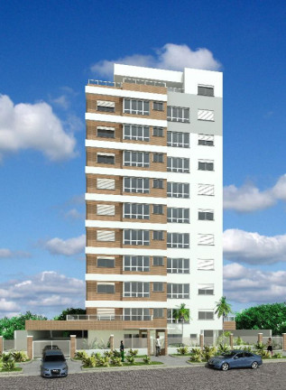 Apartamento com 3 Quartos à Venda, 156 m² em Jardim Botânico - Porto Alegre