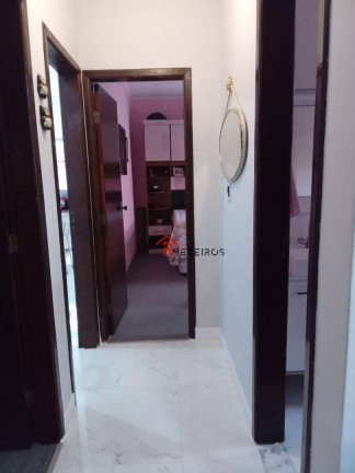 Imagem Casa com 2 Quartos à Venda, 100 m² em Vila Guilhermina - Praia Grande Imagem Casa com 2 Quartos à Venda, 100 m² em Vila Guilhermina - Praia Grande