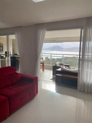 Imagem Apartamento com 3 Quartos à Venda, 168 m² em Parque Enseada - Guarujá