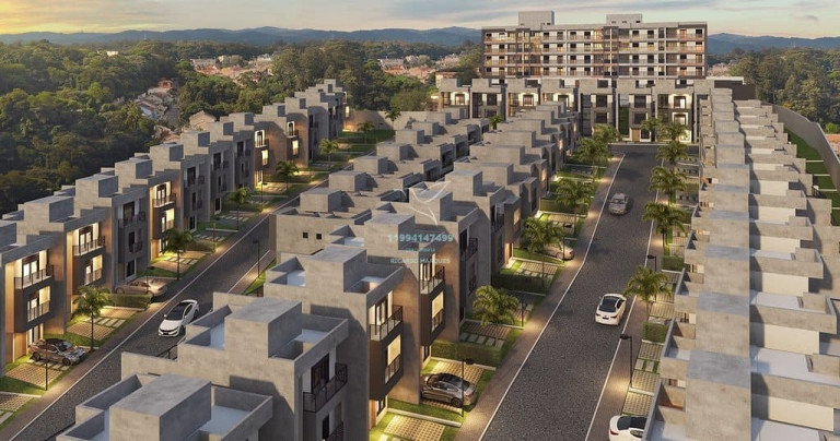 Imagem Apartamento com 3 Quartos à Venda, 120 m² em Granja Viana - Cotia Imagem Apartamento com 3 Quartos à Venda, 120 m² em Granja Viana - Cotia