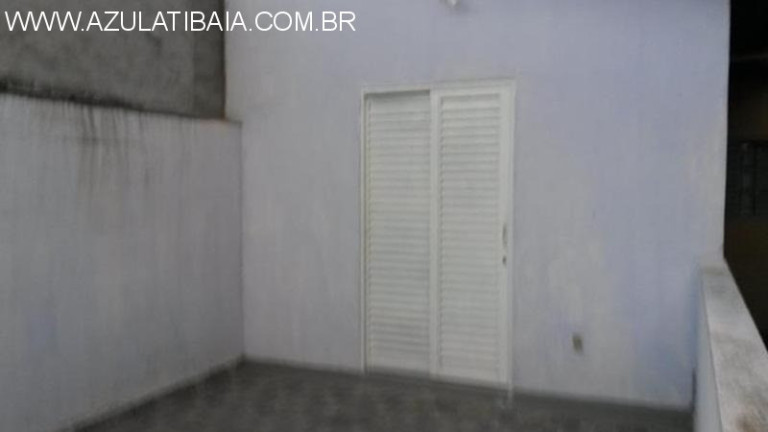 Imagem Casa com 3 Quartos à Venda, 122 m² em Alvinópolis - Atibaia