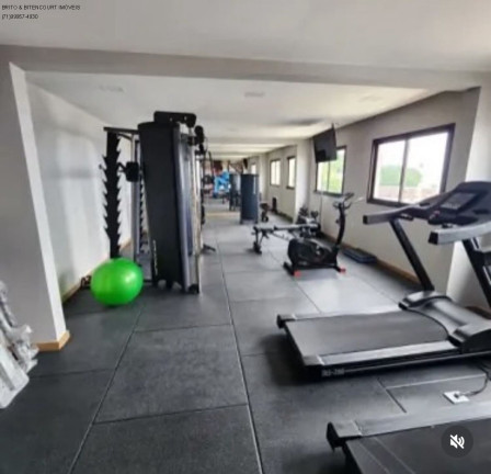 Imagem Imóvel com 1 Quarto à Venda, 36 m² em Ondina - Salvador Imagem Imóvel com 1 Quarto à Venda, 36 m² em Ondina - Salvador