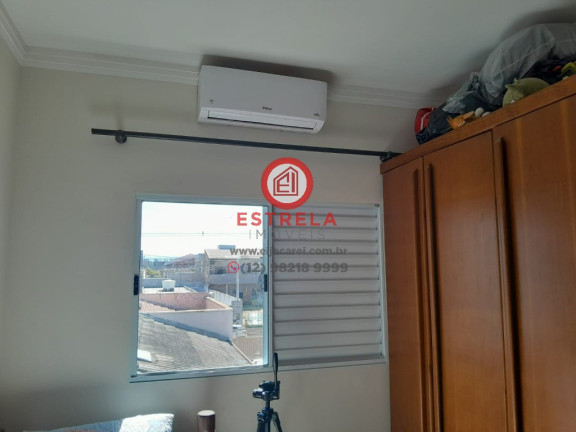 Imagem Imóvel com 3 Quartos à Venda, 160 m² em Residencial Parque Dos Sinos - Jacareí