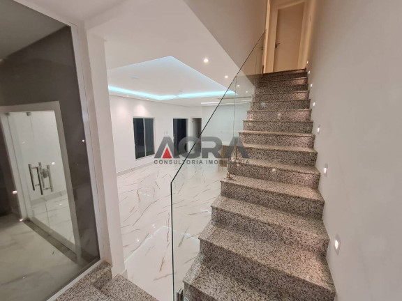 Imagem Casa com 4 Quartos à Venda, 142 m² em Alto Do Boa Vista - Vitória Da Conquista