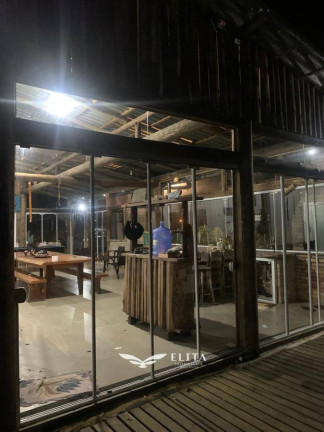 Imagem Chácara com 3 Quartos à Venda, 18.000 m² em São João Do Itaperiú