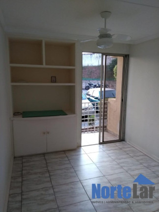Imagem Apartamento com 2 Quartos à Venda, 56 m² em Jardim Santa Mônica - São Paulo Imagem Apartamento com 2 Quartos à Venda, 56 m² em Jardim Santa Mônica - São Paulo