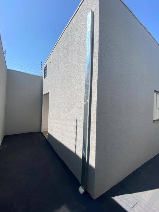 Imagem Casa com 3 Quartos à Venda, 98 m² em Residencial Ildefonso Limírio - Anápolis