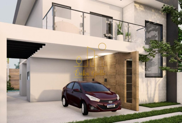 Imagem Casa com 3 Quartos à Venda, 160 m² em Jardim Ermida I - Jundiaí Imagem Casa com 3 Quartos à Venda, 160 m² em Jardim Ermida I - Jundiaí