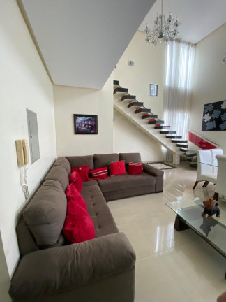 Imagem Casa com 3 Quartos à Venda, 484 m² em Ponta Negra - Manaus