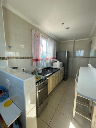 Imagem Apartamento com 2 Quartos à Venda, 72 m² em Maracanã - Praia Grande