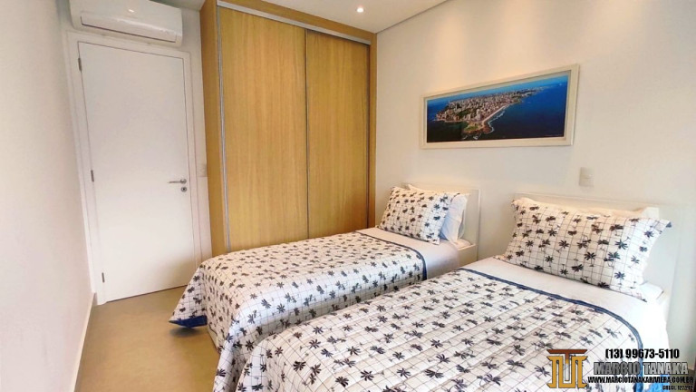 Imagem Imóvel com 2 Quartos para Alugar ou Temporada, 87 m² em Riviera - Bertioga