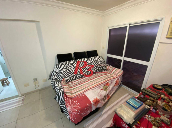 Imagem Apartamento com 3 Quartos à Venda ou Locação, 168 m² em Gonzaga - Santos Imagem Apartamento com 3 Quartos à Venda ou Locação, 168 m² em Gonzaga - Santos