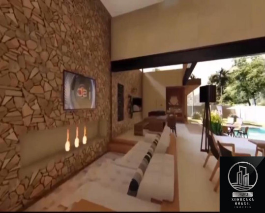 Imagem Casa com 4 Quartos à Venda, 415 m² em Jardim Residencial Saint Patrick - Sorocaba Imagem Casa com 4 Quartos à Venda, 415 m² em Jardim Residencial Saint Patrick - Sorocaba