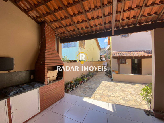 Imagem Casa com 3 Quartos à Venda, 360 m² em Campo Redondo - São Pedro Da Aldeia