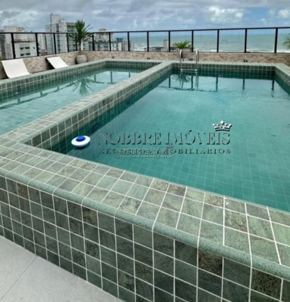 Imagem Apartamento com 1 Quarto à Venda, 58 m² em Caiçara - Praia Grande Imagem Apartamento com 1 Quarto à Venda, 58 m² em Caiçara - Praia Grande