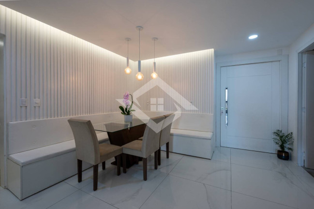 Imagem Apartamento com 3 Quartos à Venda, 136 m² em Barra Da Tijuca - Rio De Janeiro