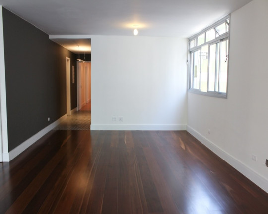Imagem Apartamento com 4 Quartos à Venda, 204 m² em Higienópolis - São Paulo Imagem Apartamento com 4 Quartos à Venda, 204 m² em Higienópolis - São Paulo