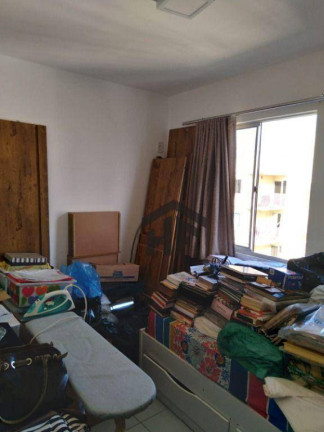 Imagem Apartamento com 2 Quartos à Venda, 45 m² em Centro - Paulista