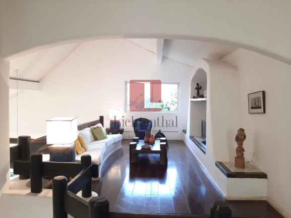 Imagem Casa de Condomínio com 4 Quartos à Venda, 455 m² em Península - Guarujá Imagem Casa de Condomínio com 4 Quartos à Venda, 455 m² em Península - Guarujá
