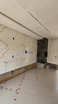 Casa com 3 Quartos à Venda, 125 m² em Setor Sul Iii Etapa - Anápolis