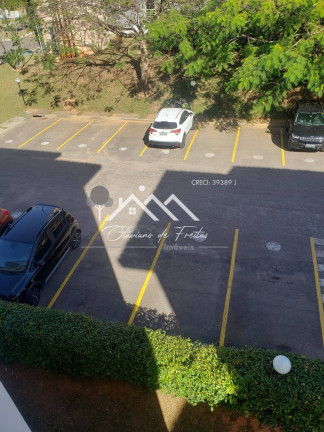 Imagem Apartamento com 2 Quartos à Venda, 66 m² em Medeiros - Jundiaí