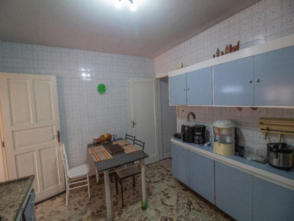 Imagem Casa com 3 Quartos à Venda, 160 m² em Brooklin Paulista - São Paulo
