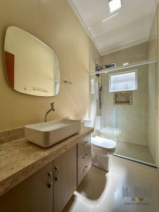 Imagem Casa com 3 Quartos à Venda, 170 m² em Condomínio Ninho Verde Ii - Pardinho Imagem Casa com 3 Quartos à Venda, 170 m² em Condomínio Ninho Verde Ii - Pardinho