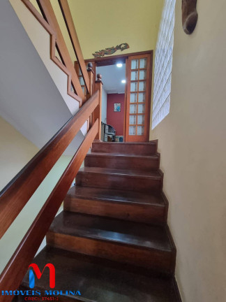 Imagem Sobrado com 3 Quartos à Venda, 330 m² em Santa Maria - São Caetano Do Sul Imagem Sobrado com 3 Quartos à Venda, 330 m² em Santa Maria - São Caetano Do Sul