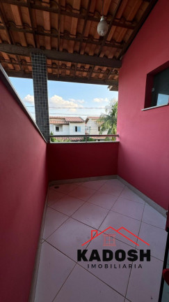 Imagem Casa com 4 Quartos à Venda, 350 m² em Sim - Feira De Santana
