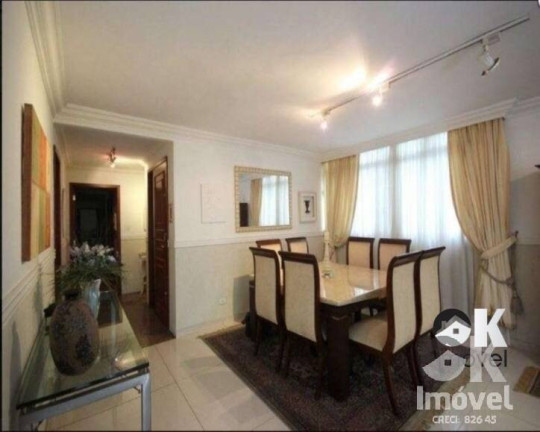 Imagem Apartamento com 3 Quartos à Venda, 240 m² em Higienópolis - São Paulo Imagem Apartamento com 3 Quartos à Venda, 240 m² em Higienópolis - São Paulo