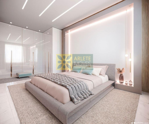 Imagem Apartamento com 3 Quartos à Venda, 104 m² em Balneário Perequê - Porto Belo Imagem Apartamento com 3 Quartos à Venda, 104 m² em Balneário Perequê - Porto Belo