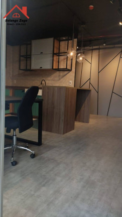 Imagem Apartamento à Venda, 49 m² em Pinheiros - São Paulo Imagem Apartamento à Venda, 49 m² em Pinheiros - São Paulo