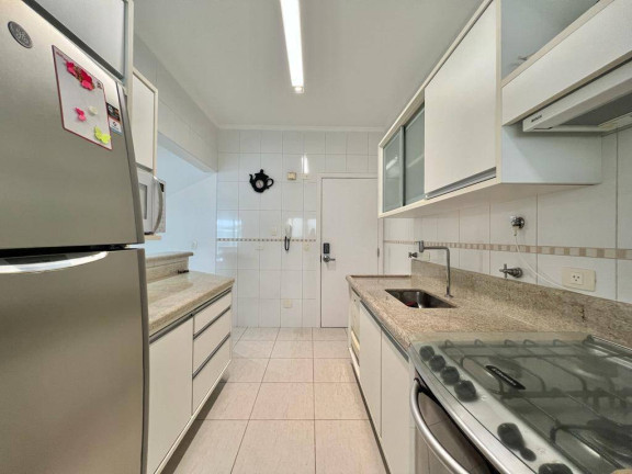 Imagem Apartamento com 4 Quartos para Alugar, 137 m² em Riviera De São Lourenço - Bertioga