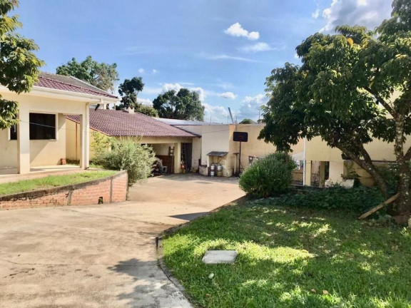 Imagem Casa com 4 Quartos à Venda, 403 m² em Estação - Araucaria Imagem Casa com 4 Quartos à Venda, 403 m² em Estação - Araucaria