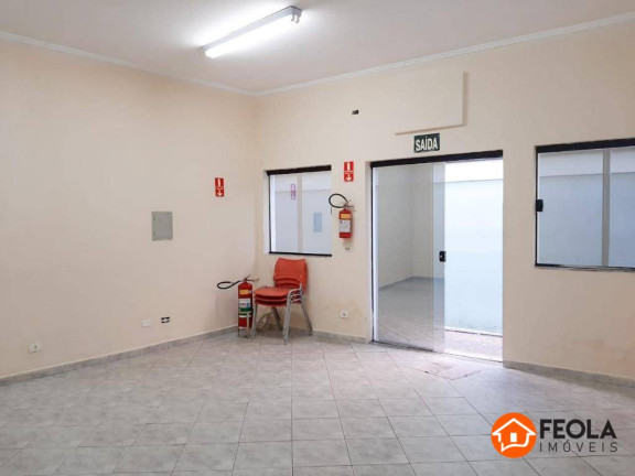 Imagem Sala Comercial para Alugar, 49 m² em Jardim Ipiranga - Americana Imagem Sala Comercial para Alugar, 49 m² em Jardim Ipiranga - Americana