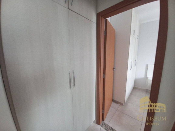 Imagem Apartamento com 1 Quarto à Venda, 46 m² em Vila Assunção - Praia Grande
