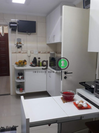 Imagem Apartamento com 3 Quartos à Venda, 343 m² em Vila Regente Feijó - São Paulo Imagem Apartamento com 3 Quartos à Venda, 343 m² em Vila Regente Feijó - São Paulo