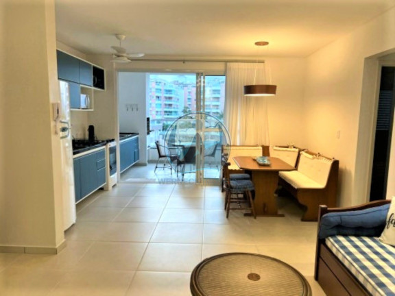 Imóvel com 2 Quartos à Venda, 73 m² em Ten?rio - Ubatuba