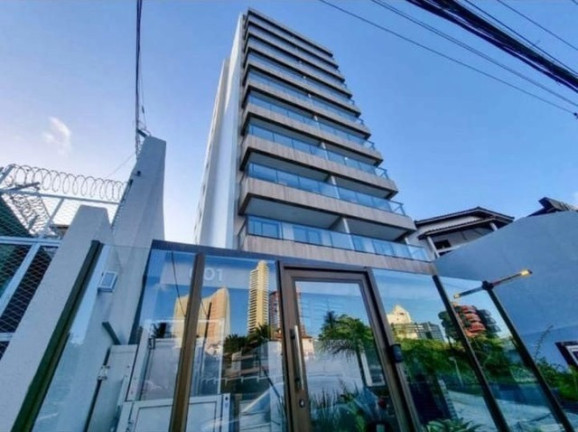 Apartamento com 1 Quarto à Venda, 31 m² em Caminho Das árvores - Salvador