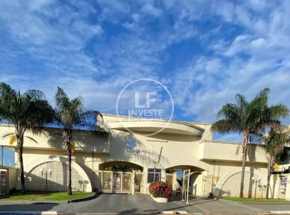 Imagem Apartamento com 2 Quartos à Venda, 52 m² em Moinho Dos Ventos - Goiânia