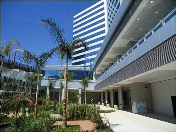 Imagem Sala Comercial à Venda, 49 m² em Green Valley Alphaville - Barueri