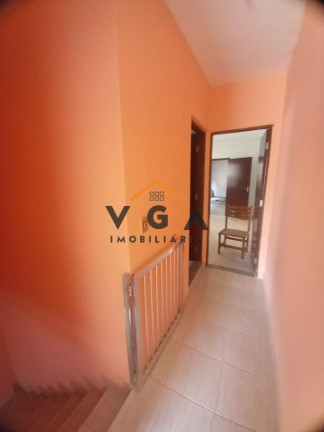 Imagem Casa com 5 Quartos à Venda, 250 m² em Jardim Imperador - São Paulo