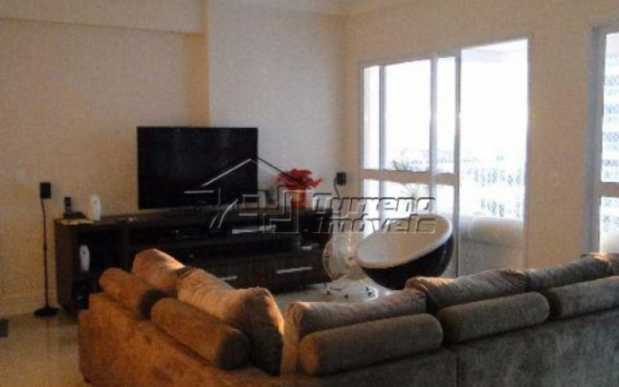 Apartamento com 3 Quartos à Venda, 142 m² em Jardim Das Indústrias - São José Dos Campos
