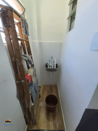 Imagem Apartamento com 1 Quarto à Venda,  em Centro - Sao Vicente