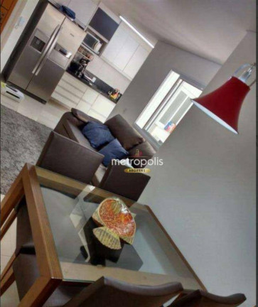 Imagem Apartamento com 3 Quartos à Venda, 95 m² em Vila Helena - Santo André Imagem Apartamento com 3 Quartos à Venda, 95 m² em Vila Helena - Santo André
